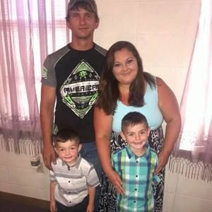 Meet your Posher, Justin